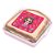 Sanduicheira Infantil Jaguar com Trava BPA FREE - 7733 - Imagem 5