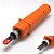 Alicate de Inserção Fêmea Rj45 Punch Down Laranja Rede 314B - GC-314B - Imagem 1