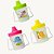 Copo Infantil com Medidor 180ML Bico, Tampa e Alça - COP-77 - Imagem 2