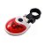 Lanterna Led Sinalizadora Traseira com 7 Modos de Iluminação Bike Bicicleta - LL80896 - Imagem 2