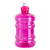 Garrafa Squeeze de Plástico 1 Litro para Treino - 4004 - Imagem 2