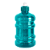 Garrafa Squeeze de Plástico 1 Litro para Treino - 4004 - Imagem 3