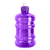 Garrafa Squeeze de Plástico 1 Litro para Treino - 4004 - Imagem 4
