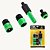 Kit Conjunto Bocal Para Mangueira com 4 Peças Jardinagem - PMA-12 - Imagem 1