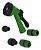 Kit Esguicho Para Jardim Engates Rápidos Com 4 Peças Jardinagem - PMA-10 - Imagem 4
