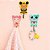 Ganchos Decorativos Autoadesivos 3x7cm Para Crianças - GAN-57 - Imagem 2