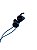 Headset Gamer Fone De Ouvido Free Zone Com Alta Definição Tec Drive - HP-1 - Imagem 1