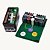 Kit Jogo de Poker Profissional em Lata 200 Fichas com Toalha - AG8435 - Imagem 1