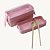 Lancheira Marmiteiro com 3 Camadas 900ml + Garfo e Colher - HM9604 - Imagem 2