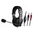 Fone Headset Gamer para PC TecDrive - F-750 - Imagem 1