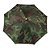 Chapéu Guarda-Chuva Camuflado Protetor Camping Passeio Pesca Praia - 5757 - Imagem 1