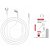 Fone de Ouvido Earphone com Microfone - KA-788 - Imagem 2