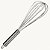 Fuê em Inox Profissional 45cm - AG3077 - Imagem 3