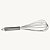Fuê em Inox Profissional 45cm - AG3077 - Imagem 5