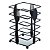 Escorredor de Talher Quadrado Inox - AG3170/AG3175 - Imagem 3