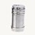Porta Condimentos Temperos em Inox 10,5cm - HM9126 - Imagem 1