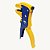 Alicate Decapador de Fio com Regulagem DS Tools - Imagem 2