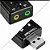 Adaptador de Placa de Som Áudio USB 7.1 Canais - XC-ADP-35 - Imagem 2