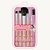 Kit 5 Pincéis Para Maquiagem E Cosméticos - DT1518 - Imagem 1