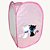Cesto De Roupa Suja Ou Brinquedos Organizador Multiuso - DT1539 - Imagem 2