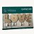 Gancho Decorativo LOVE - Metal e MDF - GAN-73 - Imagem 2