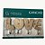 Gancho Decorativo LOVE - Metal e MDF - GAN-73 - Imagem 1