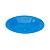 Prato Fundo Infantil Jaguar 20,5x3,5cm - 7703 - Imagem 1
