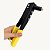 Alicate Rebitador Rebitadeira 4 Bicos Manual Profissional - SQ-3309 - Imagem 2