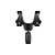 Suporte Celular Universal Para Retrovisor 270° - XC-SP-23 - Imagem 2