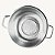 Escorredor de Inox para Cozinha 22cm - AG8423 - Imagem 2
