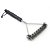Escova de Aço para Limpar Grelha BBQ - HM9004 - Imagem 1