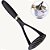 Amassador de Batata Nylon Cabo de Silicone 24cm - AG4951 - Imagem 2