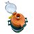Garrafa Infantil Bichinhos com Alça 750ml - AG3091 - Imagem 5