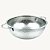 Escorredor de Inox para Cozinha 25cm - AG8424 - Imagem 1