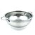 Escorredor de Inox para Cozinha 25cm - AG8424 - Imagem 1