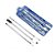 Kit 3 em 1 Espátulas Inox Multiuso Para Celular - Imagem 1