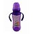 Mamadeira Infantil com Tampa, Alça e Bico 280ml - AG9283 - Imagem 5