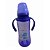 Mamadeira Infantil com Tampa, Alça e Bico 280ml - AG9283 - Imagem 3
