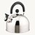 Chaleira De Inox Com Apito 2L - AG2157 - Imagem 1