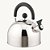 Chaleira De Inox Com Apito 2L - AG2157 - Imagem 2