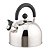 Chaleira De Inox Com Apito 2L - AG2157 - Imagem 1
