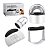Kit Confeiteiro de Inox 4 Peças - AG2129 - Imagem 1