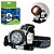 Lanterna para Cabeça Led Pesca Camping com Alça - BS1188 - Imagem 1