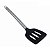 Espátula De Silicone Cabo De Inox 35cm - HM9501 - Imagem 1