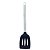Espátula De Silicone Cabo De Inox 35cm - HM9501 - Imagem 2