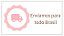 Escumadeira de Silicone Cabo de Inox 33cm - HM9504 - Imagem 6