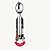 Colher De Sorvete Original 19,5cm - SL0548 - Imagem 2