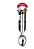 Colher De Sorvete Original 19,5cm - SL0548 - Imagem 1