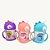 Copo Infantil Dinossauro com Alça 300ml - IAL023 - Imagem 1