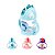 Copo Infantil Dinossauro com Alça 300ml - IAL023 - Imagem 1